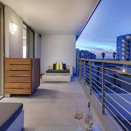 Fairmont 204 Lejlighed Kapstaden Eksteriør billede