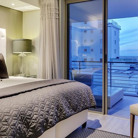 Fairmont 204 Lejlighed Kapstaden Eksteriør billede